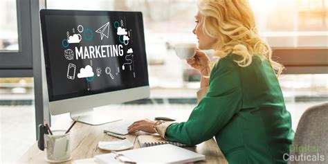 Objective Of Digital Marketing 7 Internet Marketing Goals