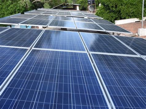 Centre Approves Rs 19500 Cr Pli For Solar Pv Modules