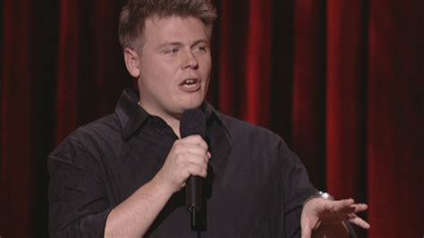 Watch Comedy Central Presents Season 9 Episode 7 Christian Finnegan Full Show On Paramount Plus