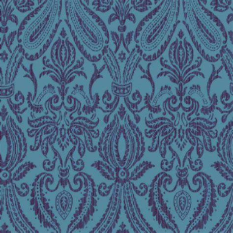[41+] Purple and Teal Wallpaper on WallpaperSafari