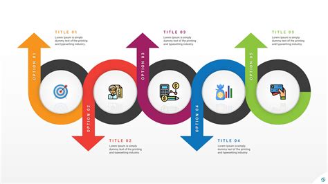 Best Pptx Timeline Infographics Template Ciloart