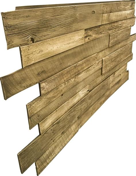 Reclaimed Wood 4x8 Dp2430 Wood Reclaimed Wood Stone Veneer Siding