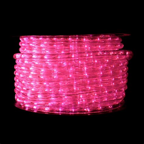Same day shipping · 30 day returns · customer support Pink LED Rope Light| Festive Lights