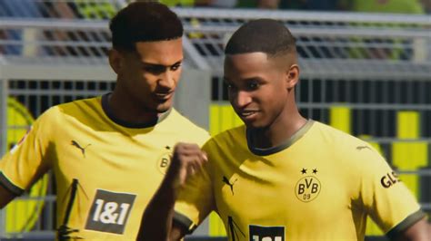 Ea Sports Fc 24 Release Date Gameplay Engine Upgrades And More