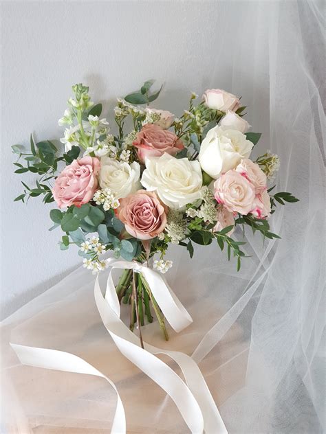 Bridal Flowers