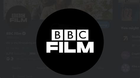 Bbc Films Becomes Bbc Film But The Dodgy Bbc Logo Remains Clean Feed