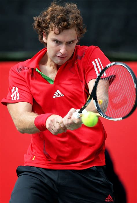 Ernests Gulbis Profile And Beautiful Pictures 2014 World Tennis Stars