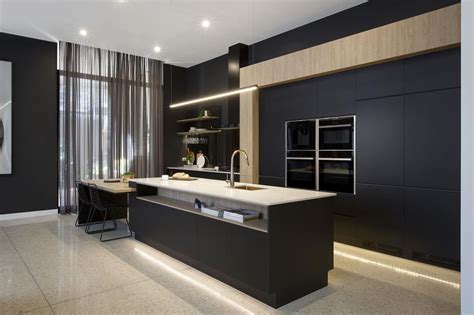 Contemporary Kitchen Style