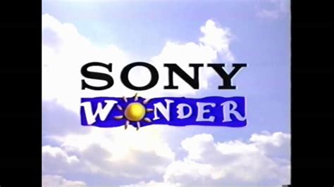 Sony Wonder Wremake Musicsesame Workshopcookie Jar Youtube