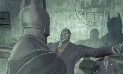 Batman arkham origins cold cold heart pc download. Batman Arkham Origins Cold Cold Heart Pc Download ...