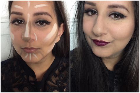Anastasia beverly hills just released a new cream contour kit for light skin! I AM A FASHIONEER: ABH - Cream Contour Kit Comparison