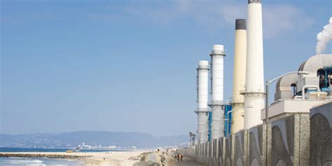 In California Natural Gas Availability Still An Issue 3 Years After