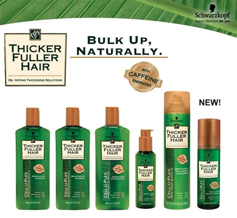 Thicker Fuller Hair Serum Reviews Gail Cutler