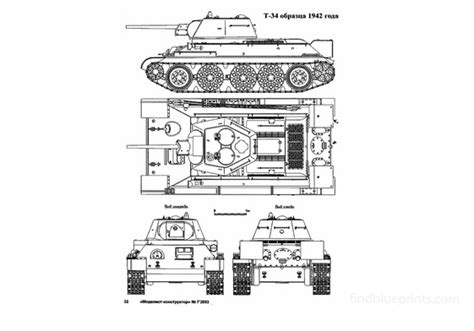 Download Drawing T 34 In Ai Pdf Png Svg Formats