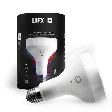 Lifx Smart Bulbs Review Summary And Guide Smart Tech For Smart People