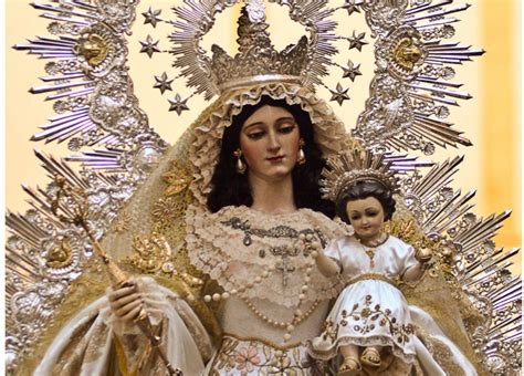 Oraci 243 N A La Virgen De La Candelaria Para Peticiones Dif 237 Ciles