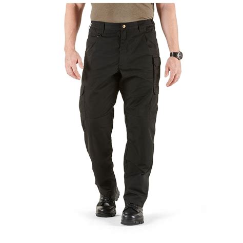 511 Tactical 511 Tactical Mens Taclite Pro Work Pants Lightweight