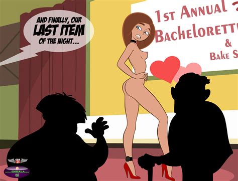 Bachelorette Auction Part By Phillip The Hentai Foundry