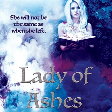 Stream Read Lady Of Ashes Lady Of Darkness 3 Melissa K Roehrich From Apricot02