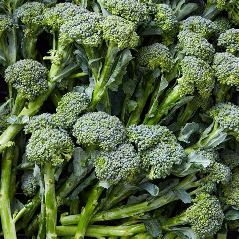 Produce Markets Broccolini