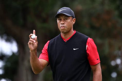 Tiger Woods Transferred To New Hospital To Continue Recovery Iheart