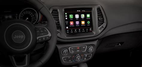 Maybe you would like to learn more about one of these? Uconnect™, Apple CarPlay e Android Auto™ su Jeep® Compass ...