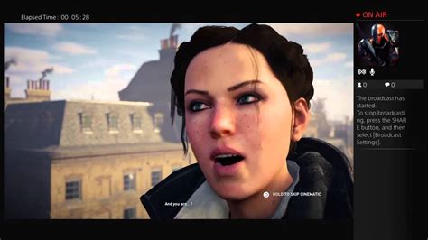 Assassins Creed Syndicate Walkthrough Part Youtube