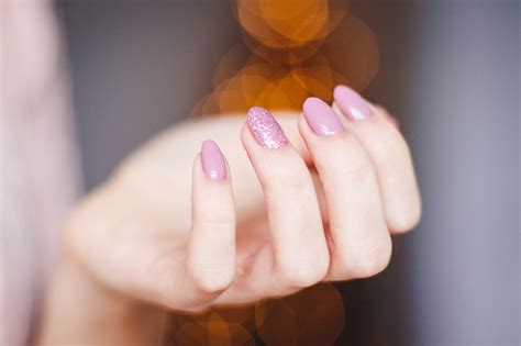 Top 5 Nail Designs That Give You A Classy Look - Tips Reviews For Nail