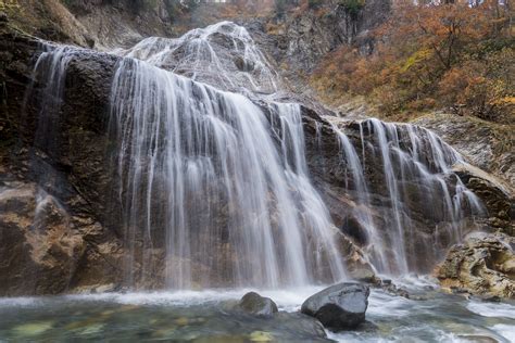 Explore Hakusan National Park National Parks Of Japan