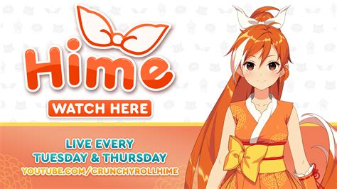 Crunchyroll Watch Crunchyroll Hime Play Through Her Own Mitrasphere Event Live