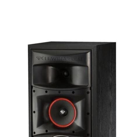 Cerwin Vega Xls 28 Dual 8 3 Way Floorstanding Tower Speaker Ebay