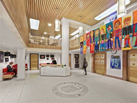 Hasil Gambar Untuk School Lobby Lobby Interior Office Interior Design