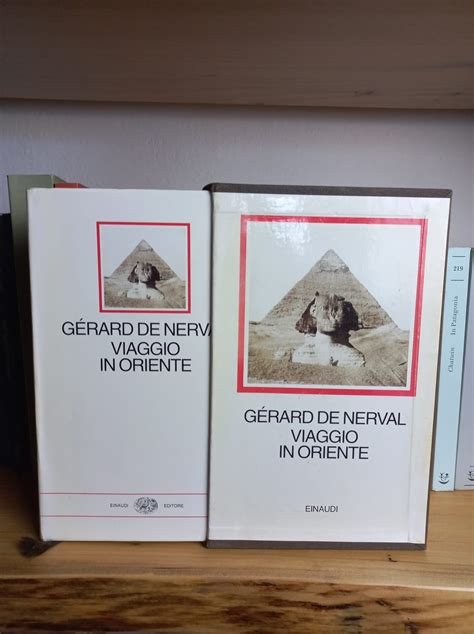 Viaggio In Oriente Gérard De Nerval Libreria Ex Libris