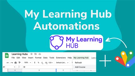 Add A Course To Multiple Hubs In My Learning Hub