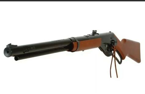 1 Daisy Red Ryder Carbine BB Gun 650 Shot 350 Fps 1938 BRAND NEW Retro