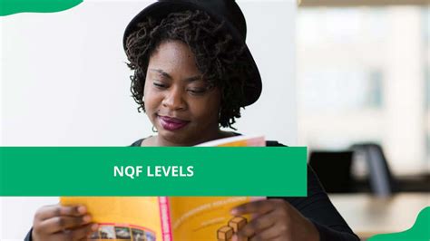 National Qualification Framework Levels In South Africa What Are They