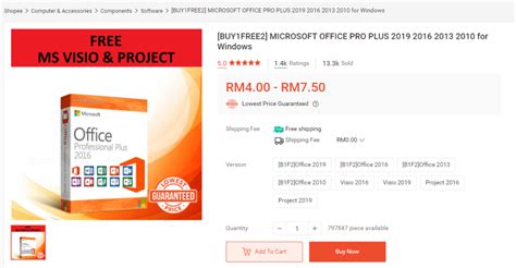 Find great deals on ebay for microsoft office 2016 mac. Last-Minute Tech Gadget to buy for Christmas 2019 Malaysia ...