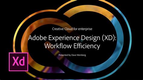 Adobe Xd Workflow Efficiency Adobe Creative Cloud Dezign Ark
