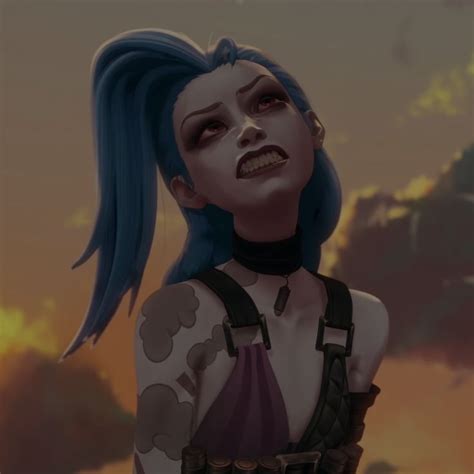 Lol League Of Legends League Of Legends Characters Lol Jinx Liga