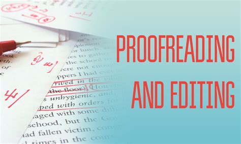 Proofread And Editing Services Online Proofreading And Editing