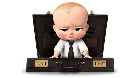 The Boss Baby 2 Release Date Delayed Till September 2021