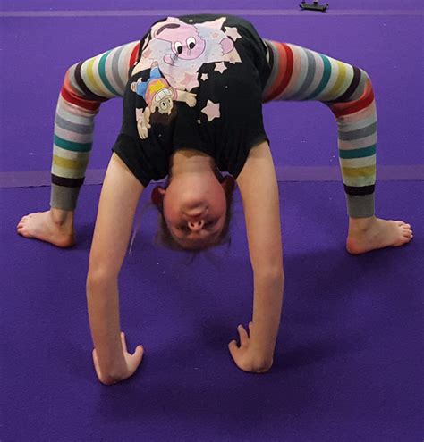 Kids Contortion The Last Carnival