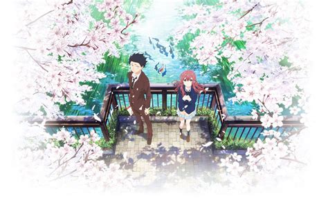 Film Review A Silent Voice 2016 Jordan And Eddie The Movie Guys