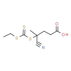References to sources of information; 4-cyano-4-(ethylsulfanylthiocarbonylsulfanyl)pentanoic ...
