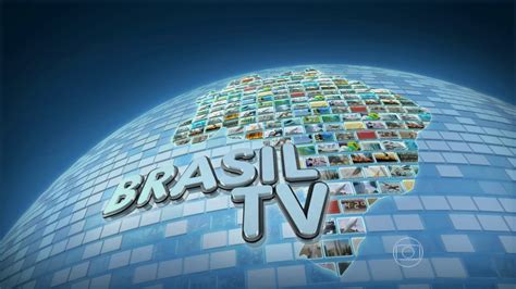Brasil Tv Logopedia Fandom Powered By Wikia