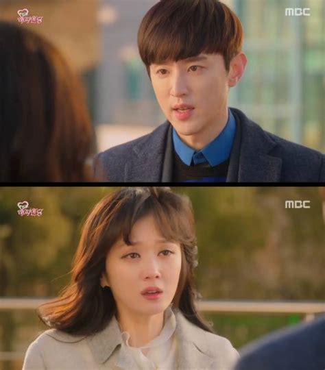 [spoiler] added episode 8 captures for the korean drama one more happy ending hancinema