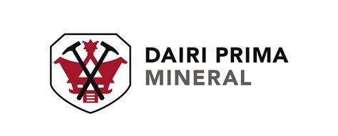 Dairi Prima Mineral Did Design