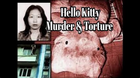 The Hello Kitty Murder Wiki Urban Legends Cryptids Amino Otosection