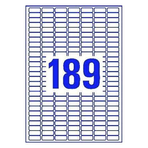 Word template for avery j8160 address labels, 63.5 x 38.1 mm, 21 per sheet. Templates for Avery L4731 | Avery
