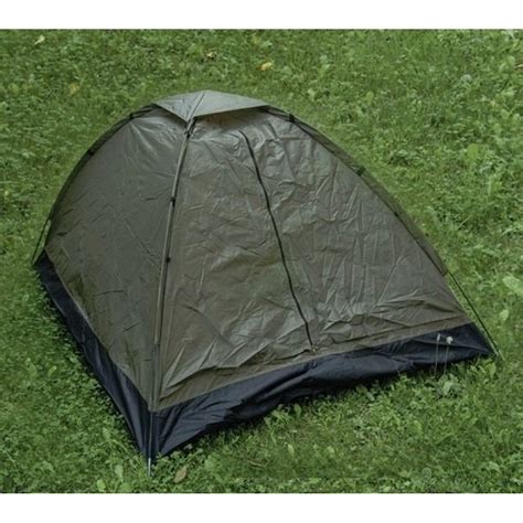 Mil Tec 2 Persoons Tent Iglo Outdoor And Military